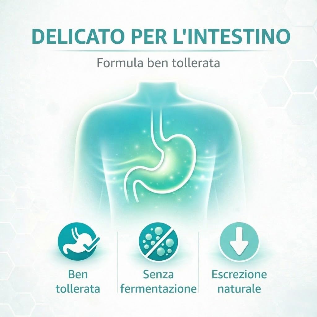 GiDeli Eritritolo 3 kg di zucchero semolato privo di calorie come alternativa allo zucchero vegano e dentale