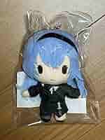 Amazon.co.jp: Gift ミニぬいぐるみ 鈴木羽那 : おもちゃ