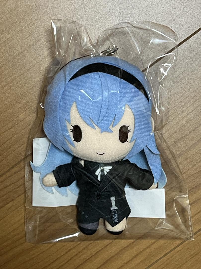 Amazon.co.jp: Gift ミニぬいぐるみ 鈴木羽那 : おもちゃ