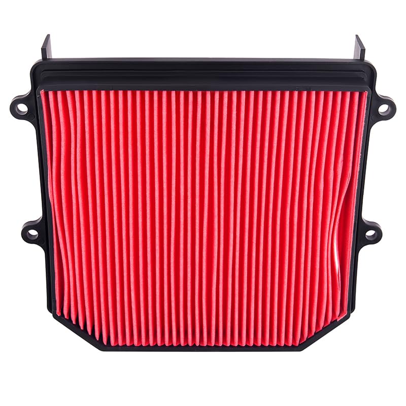 Filtre à air d'admission moto pour entretien mécanique Honda Varadero XL1000