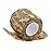 SEADESKY Camouflage Tape Wrap 5CM x 4.5M Camo Form (Pack of 3) (Camouflage4)