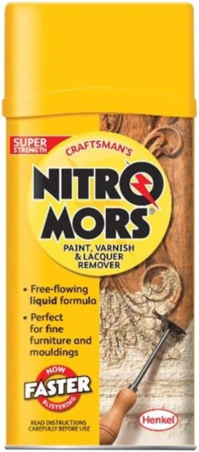 Craftsman's Paint & Varnish Remover 750ml (196698)