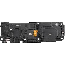 for Samsung Galaxy S20 FE 5G Loud Speaker Replacement with Bracket