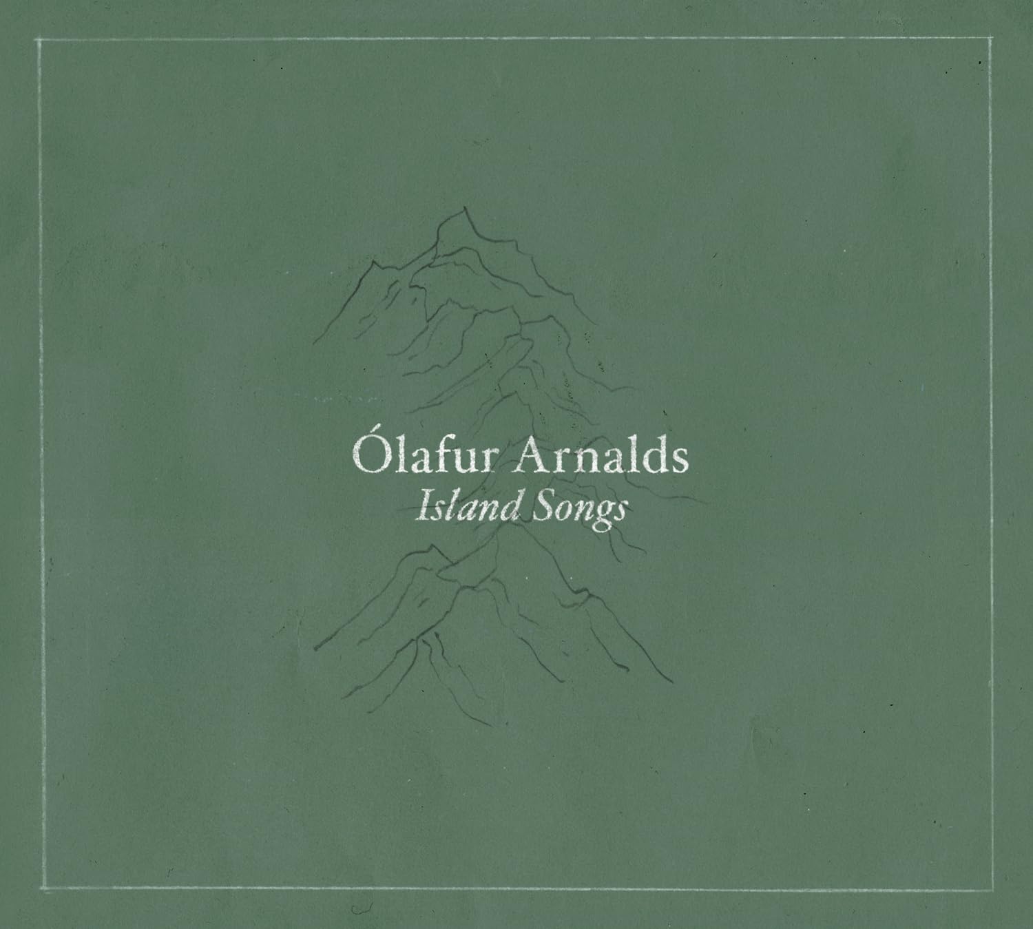 Island Songs (LP)