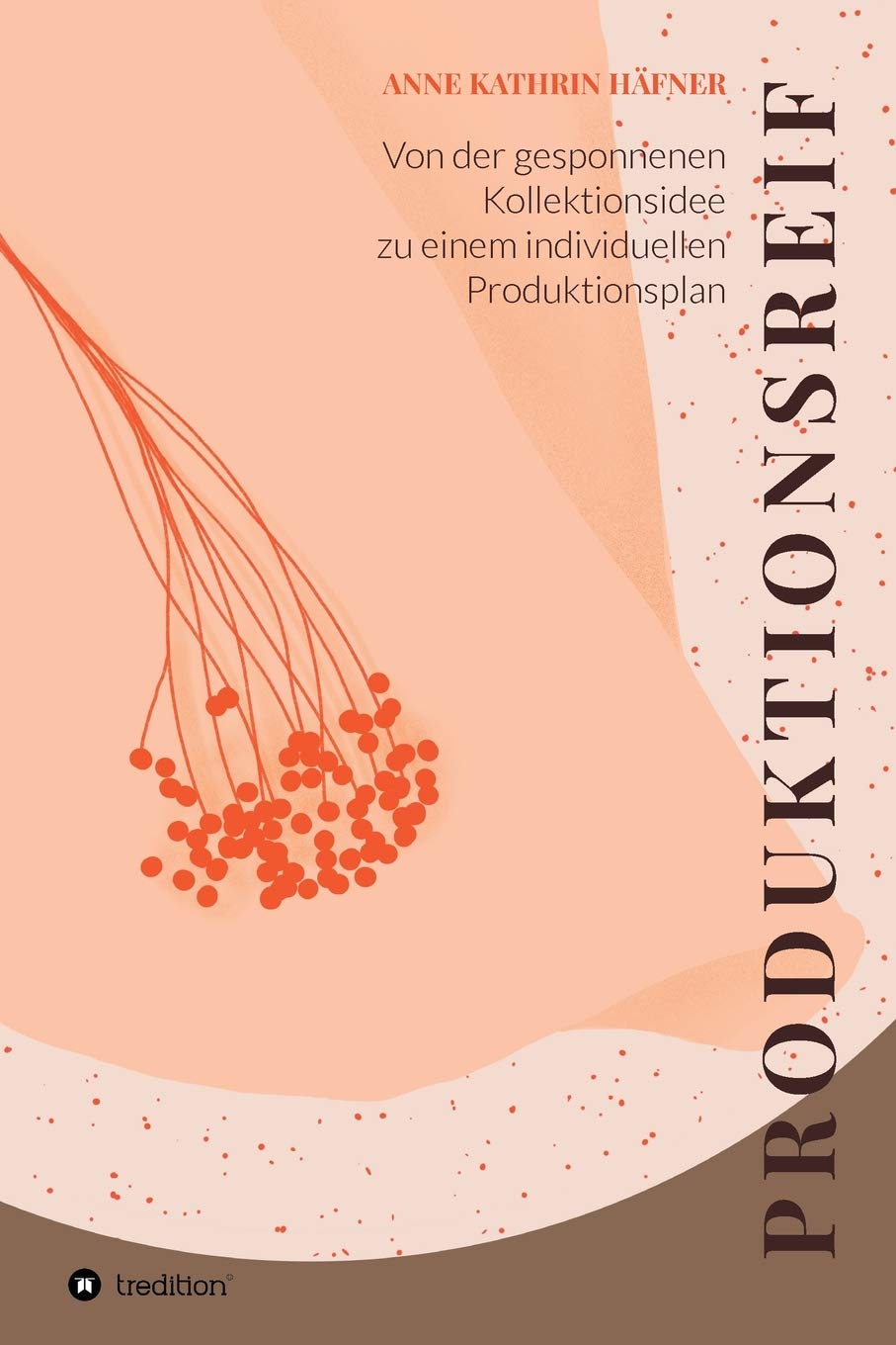 Produktionsreif: Von der gesponnenen Kollektionsidee zu einem individuellen Produktionsplan