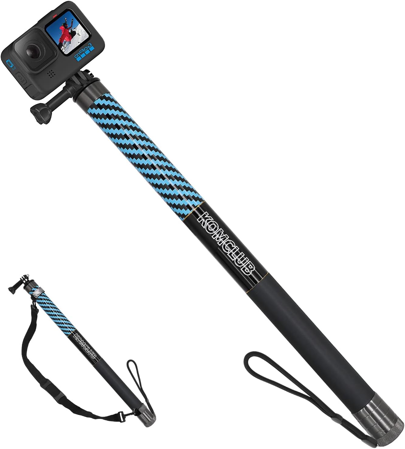 Komclub Sale 79 Off 自撮り棒 延長ロッド セルカ棒 カーボン繊維製 超長い Max300cm 9節伸縮式 ゴープロ延長棒 アクションカメラ対応 ドローンっぽい撮影 4段階調整 持ち運び便利 高所撮影 軽量 Gopro Komclub Sale 79 Off 自撮り棒 延長ロッド セルカ棒 カーボン繊維製 超長い Max300cm 9節伸縮式 ゴープロ延長棒 アクションカメラ対応 ドローンっぽい撮影 4段階調整 持ち運び便利 高所撮影 軽量 Gopro