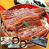 大五うなぎ工房 国産うなぎ 長蒲焼 2尾セット (約120g×2尾) タレ 山椒 付き 鰻 蒲焼 冷凍 敬老の日 プレゼント 贈答 ギフト ギフトラッピング ギフト包装 【のし無し】