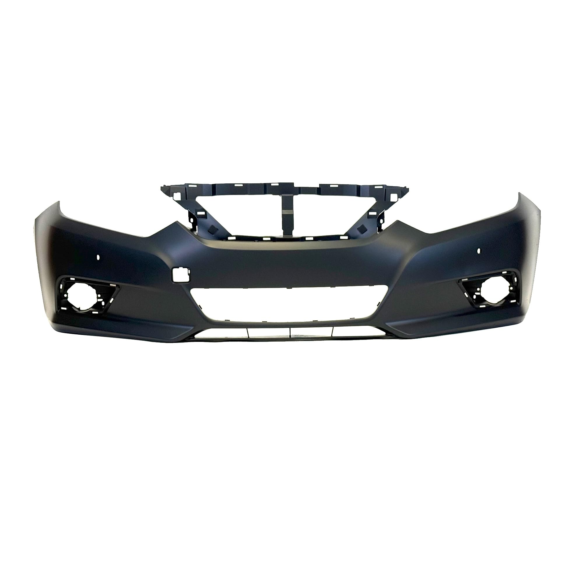 FitParts Compatible with Nissan Altima 2016–2018 Front Bumper Cover