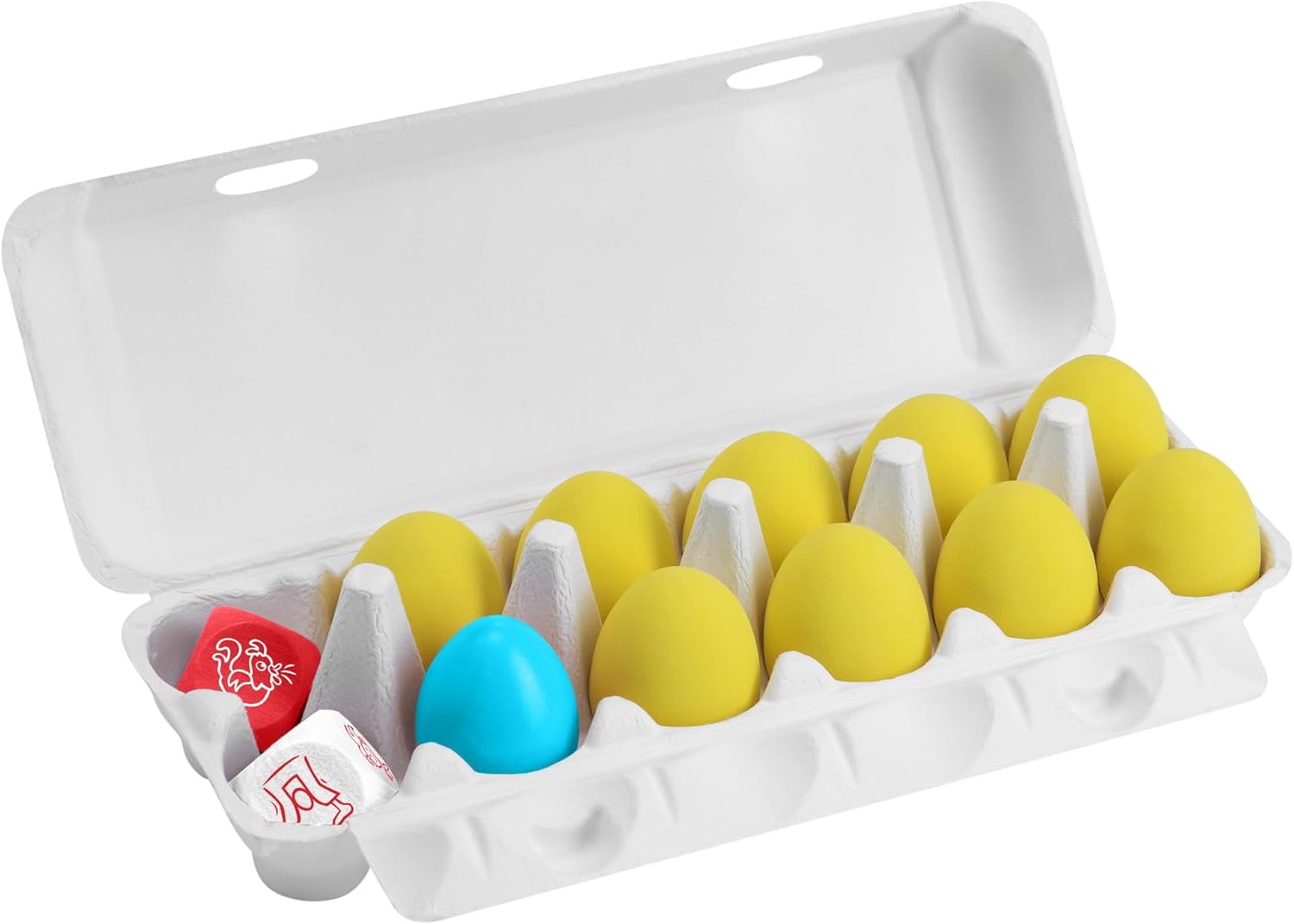 HABA Danza dell'uovo