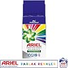 Ariel Professional Toz Çamaşır Deterjanı Parlak Renkler 15 Kg 100 Yıkama