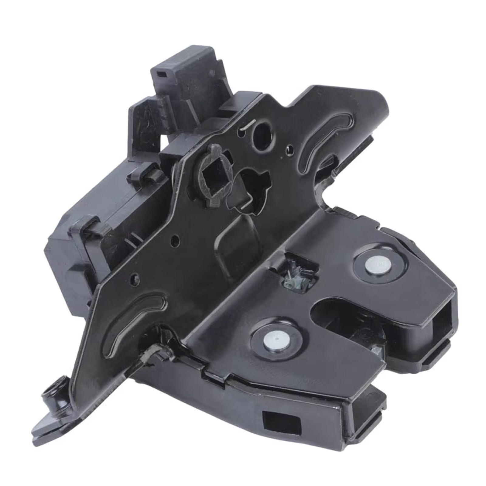 for Opel for Astra for GTC 2011 2012-2017 13508110 Rear Tailgate Trunk Latch Lock with Actuator 13577903 Trunk Lid Lock Latch