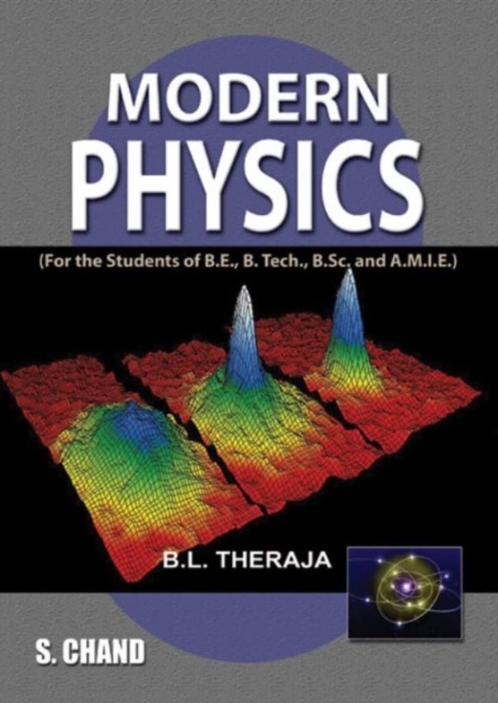 Modern Physics