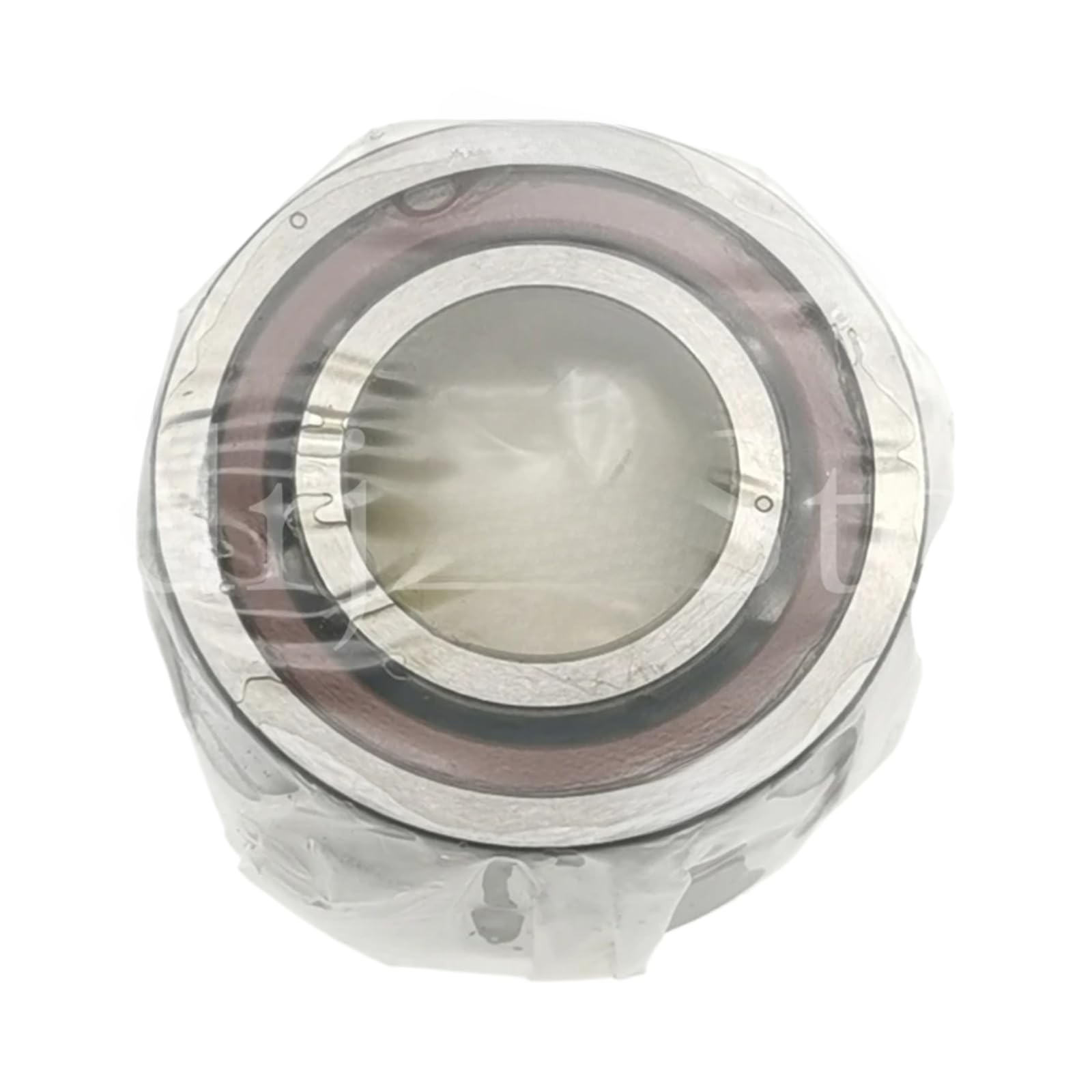 Precisione cuscinetti a sfera a contatto inclinato BNT003DTP4 17mm x 35mm 10mm