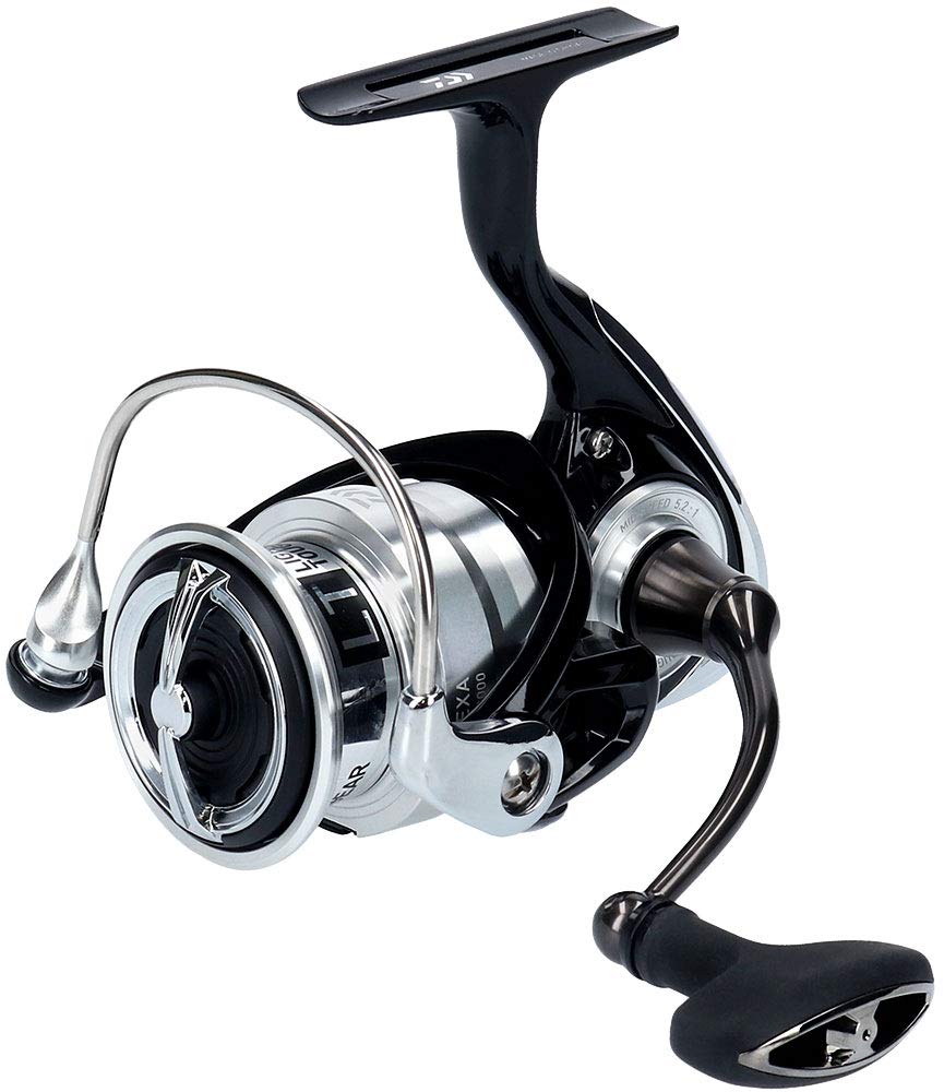 Daiwa 19 Lexa LT3000 (prodotti originali nazionali giapponesi)