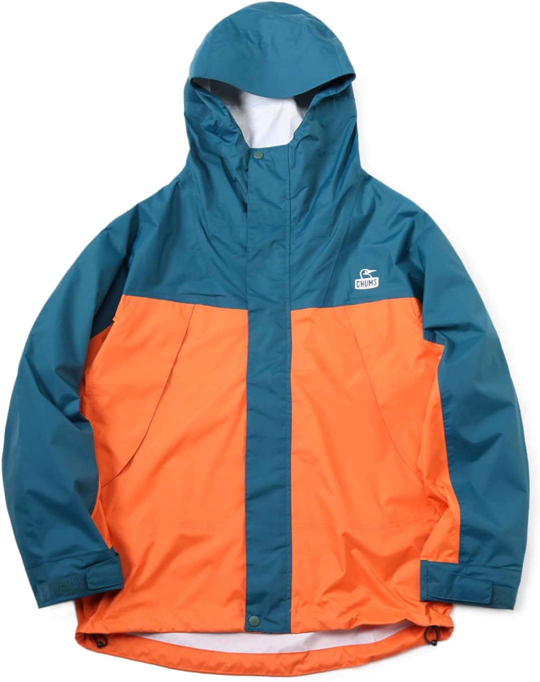 Amazon | [チャムス] ジャケット Rockville Jacket メンズ Teal