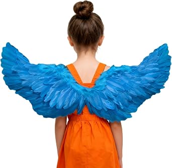 Angel Wings Stage Dress Up Props