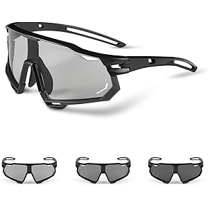 Lenti Fotocromatiche Occhiali Da Sole Super Leggeri Rayban Meta