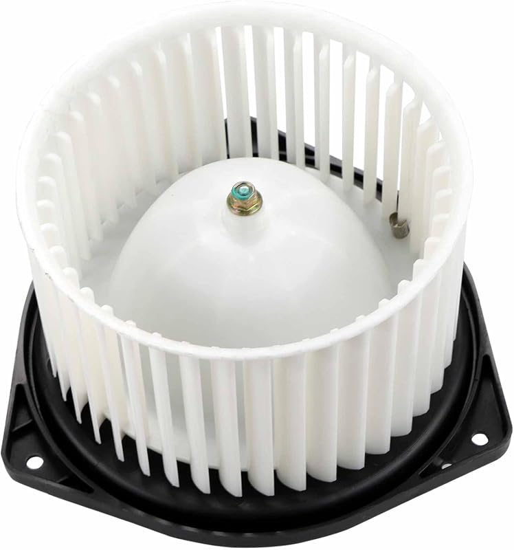 Motor do ventilador do ar-condicionado e aquecedor ILONPA 12 V para Mitsubishi Lancer, Outlander e Outlander Sport – 1 unidade
