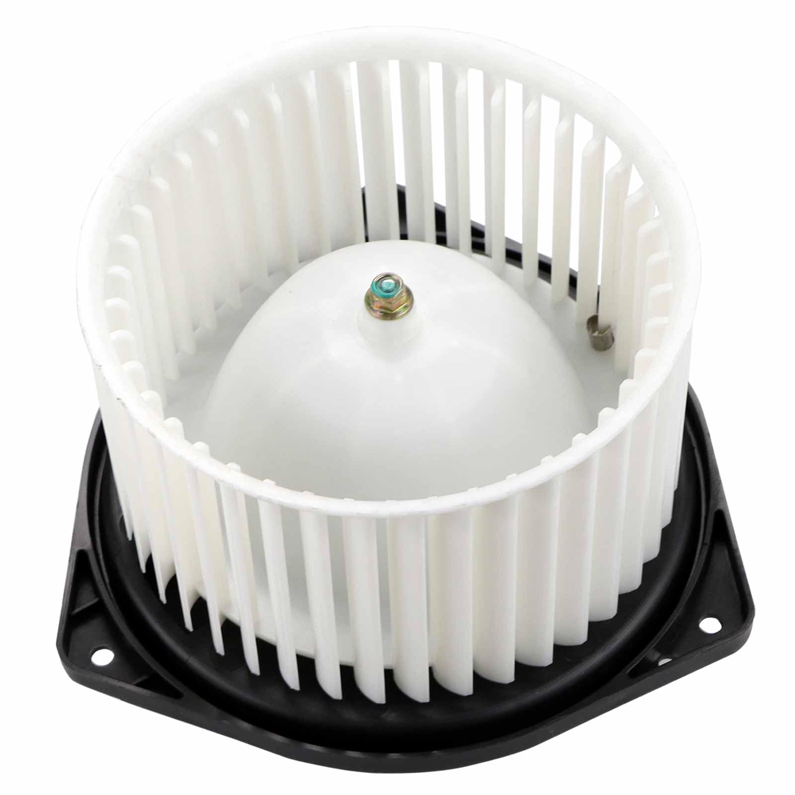 HVAC Heater Blower Motor with Fan Fits 2008-2017 Mitsubishi Lancer, 2008-2018 Mitsubishi Outlander, 2013-2017 Mitsubishi Outlander Sport - Replaces 7802A217 700239 615-50180 7802A217 7802A017-image-18