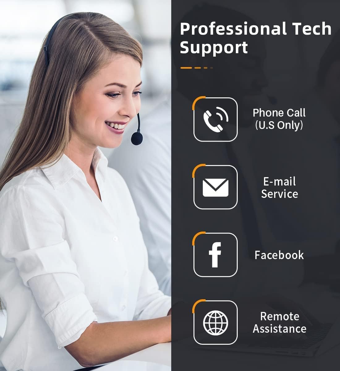 Phomemo Label Printer - M220 Label Maker - Bluetooth Label Sticker Maker Machine for Clothing, Mailing, Barcode. Address, Compatible with Phone and PC, with 1 Roll 2.36'' x 3.14'' Multipurpose Label