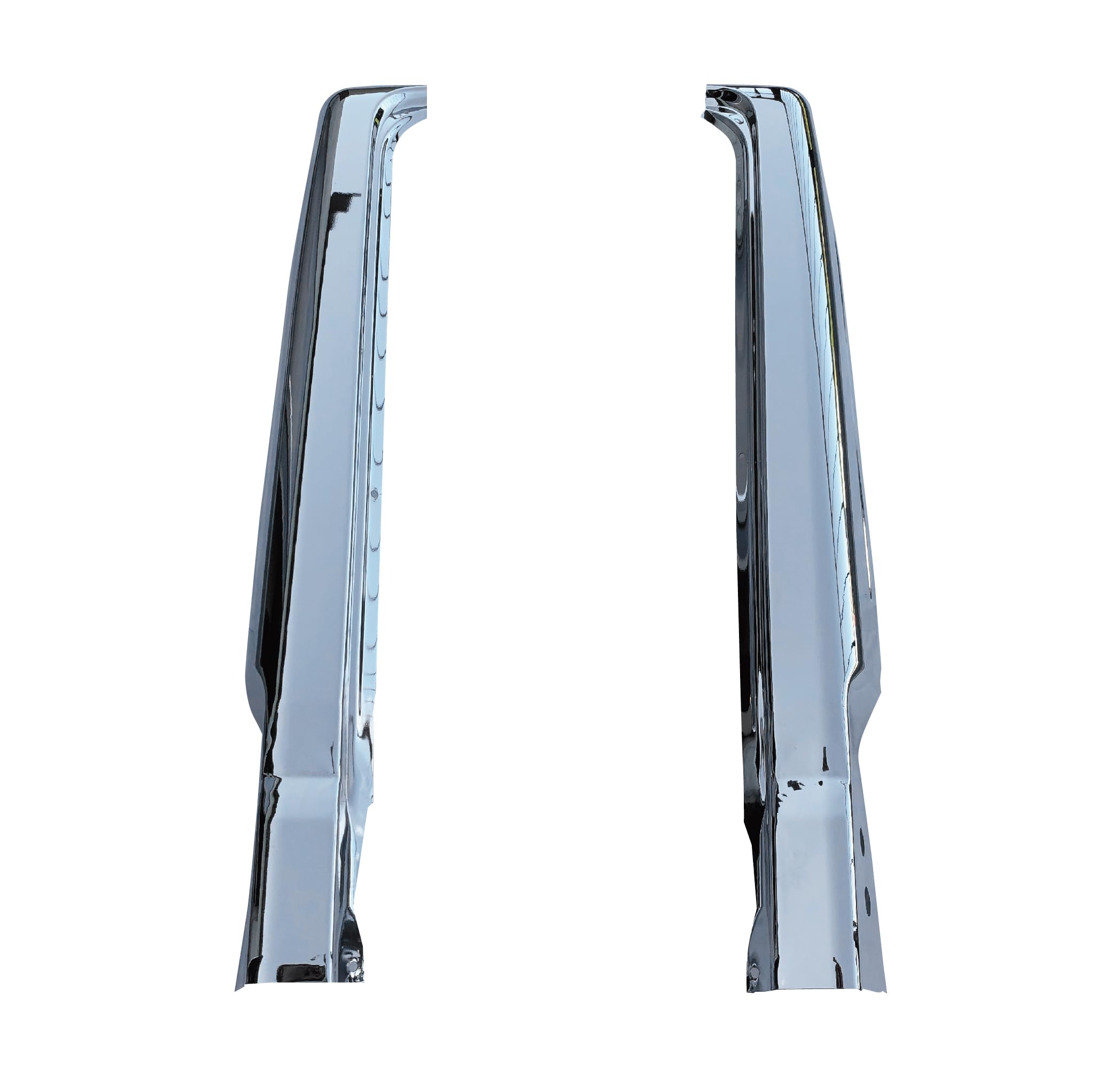 ジェネレーション ブルーテック 20キャンター メッキ リアサイドピラー Amazon | 20キャンター ブルーテックキャンター