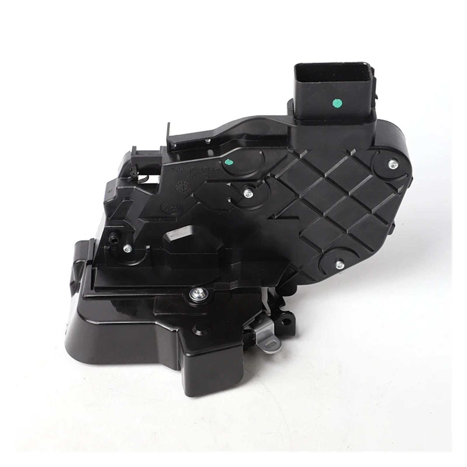 Cybsfkj One Color Lr011275 Lr072413 Lr091524 Front Right Door Lock Latch Actuator For Freelander 2 3 4 Evoque