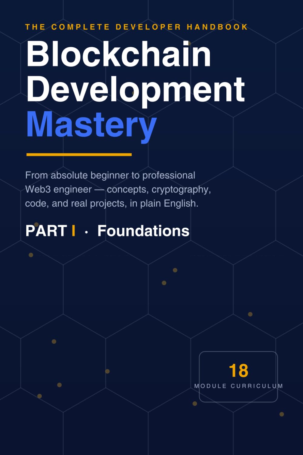 Blockchain Development Mastery