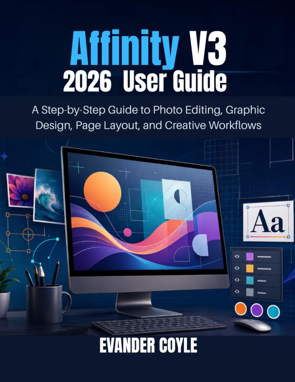 Affinity V3 2026 User Guide