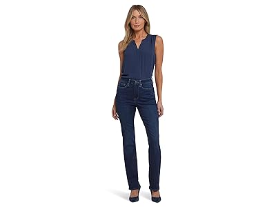 NYDJ Petite Billie Bootcut Jeans Women