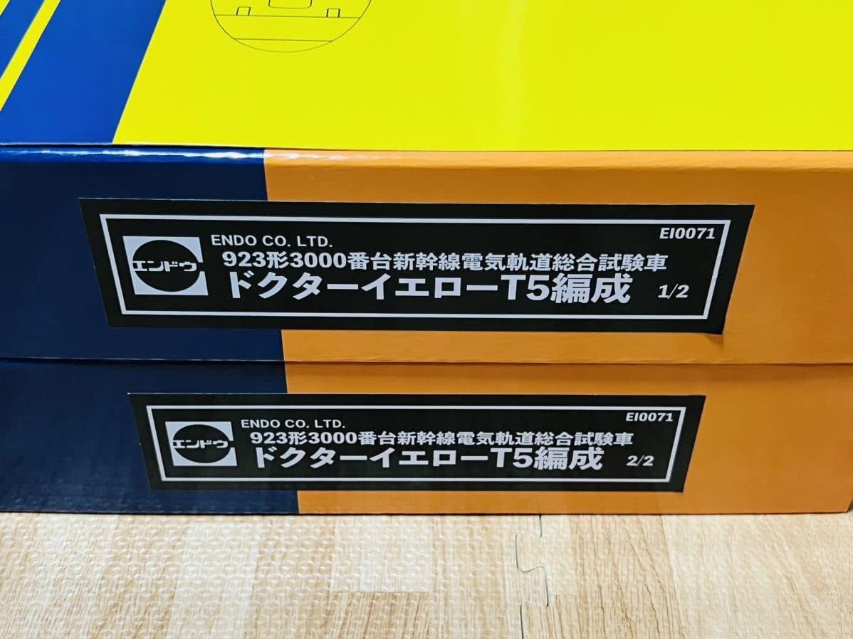 Kato 101810 80813 タキ1000 後期形 日本石油輸送 ENEOS・エコレール