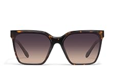 Women's Sunglasses, Oversized Square Shades, UV Protected Lenses