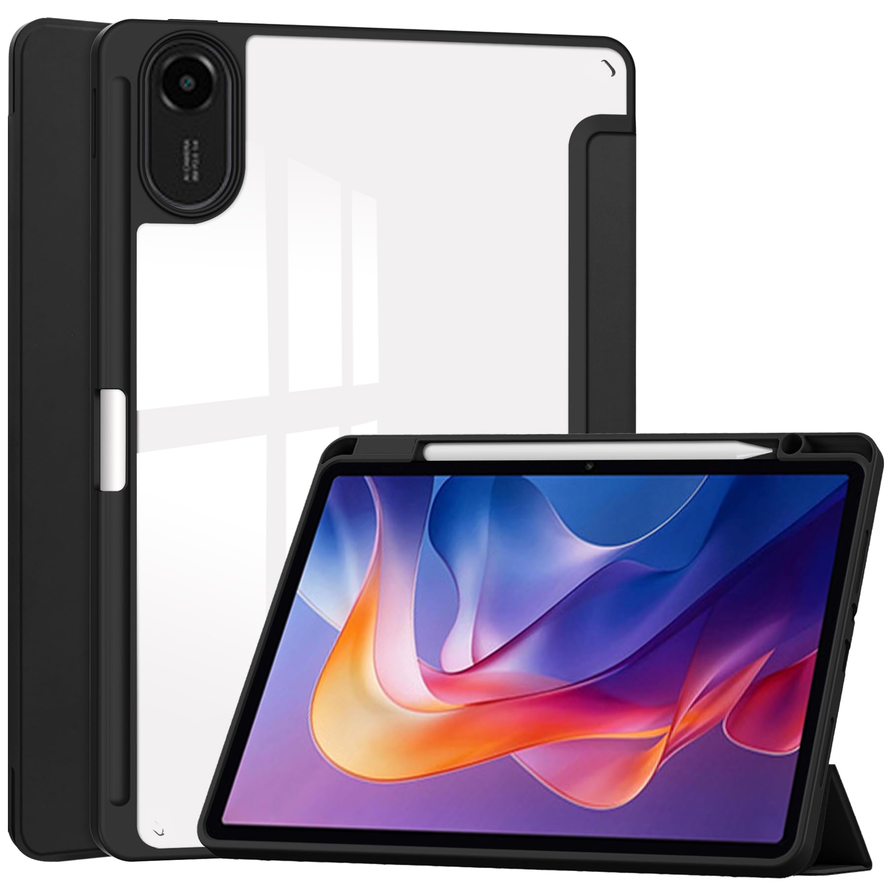 Redmi Pad 2 128GB＋純正カバー/ペン付 【公式通販】