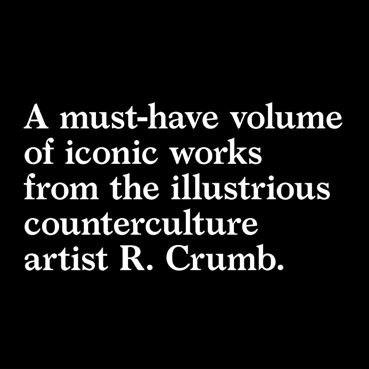 Crumb's World