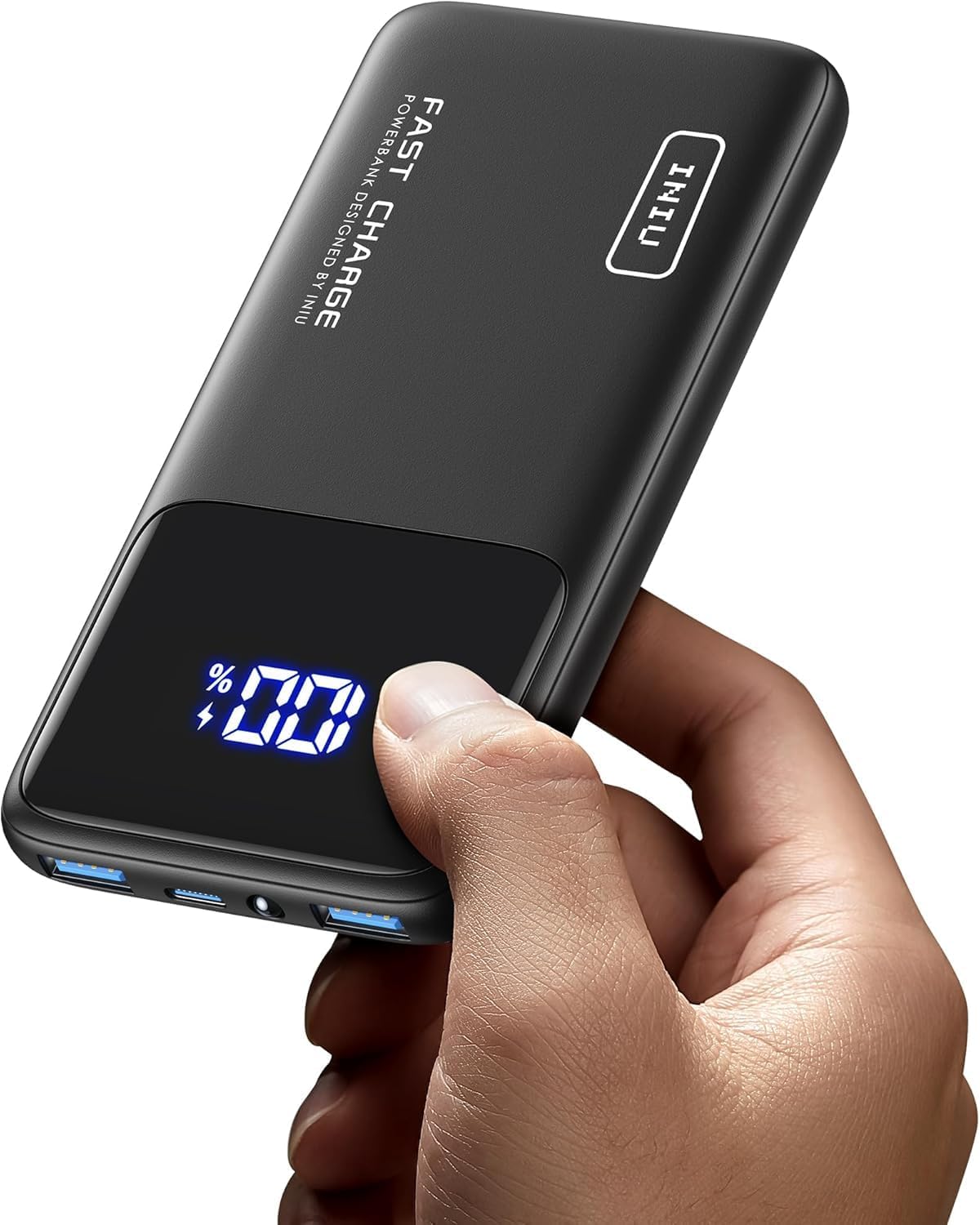 INIU Portable Charger