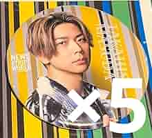 NEWS ジョイポリス 缶バッジ 増田貴久 61fet04xT6L._AC_SY200_QL15_.jpg