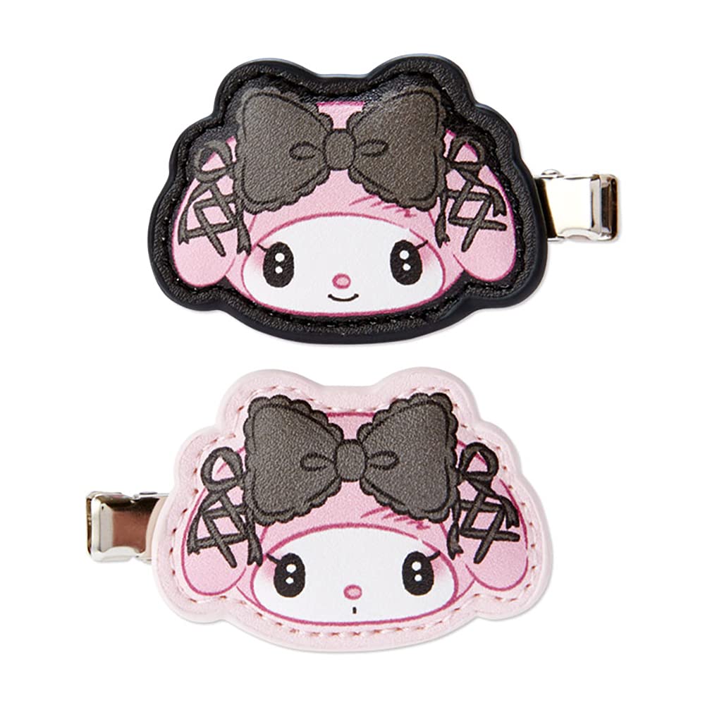 Amazon.co.jp: サンリオ(SANRIO) マイメロディ ヘアクリップセット