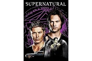 HONGJIE Diamond Painting Kit for Hazbin Hotel Fans