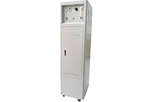 MXBAOHENG High Purity Nitrogen Gas Generator Maker N2 (110V)