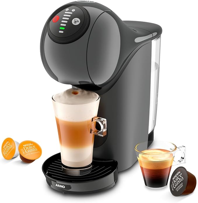 Dolce Gusto Genio S Plus