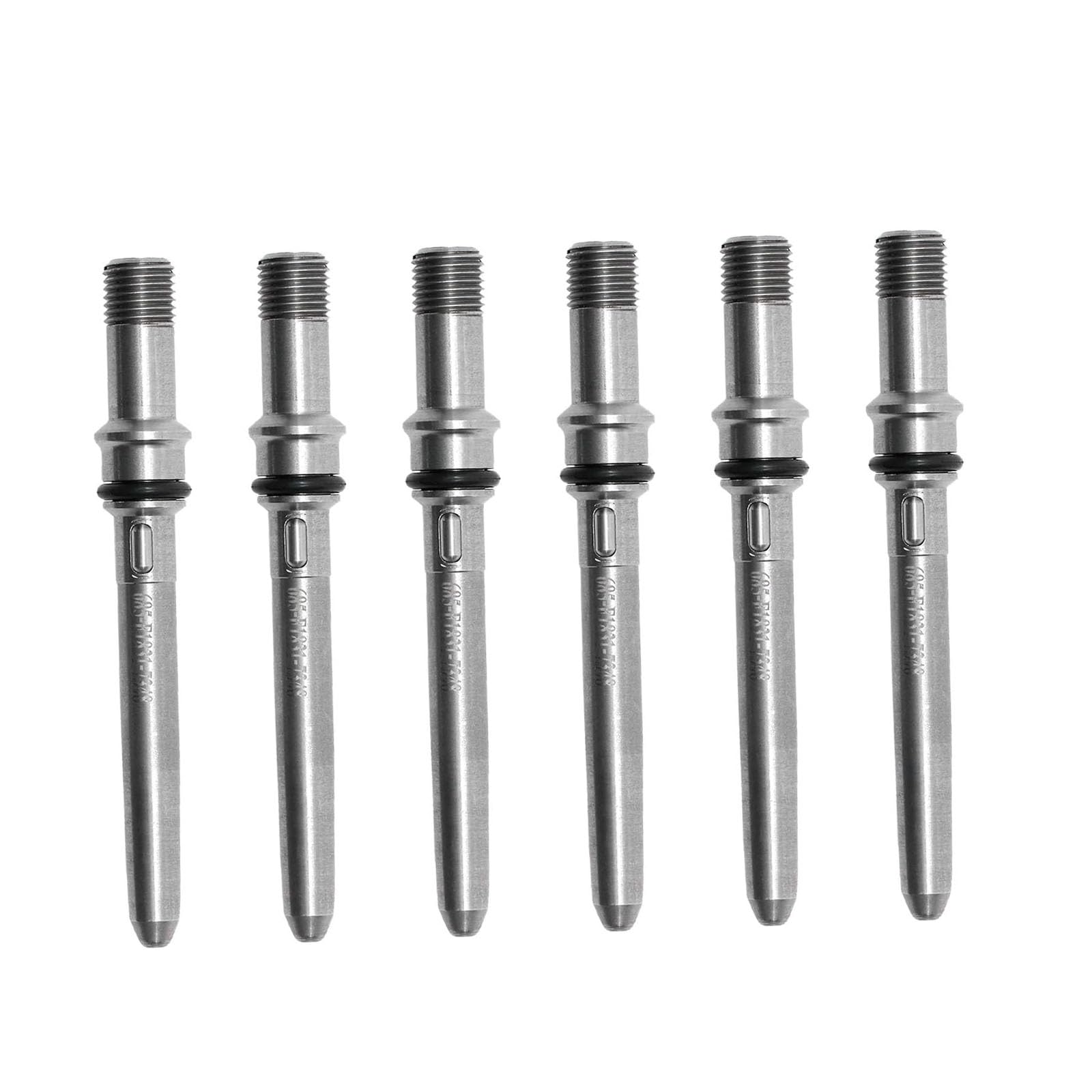 Amazon.com: Seapple 6pcs Injector Connector Tubes 4929864