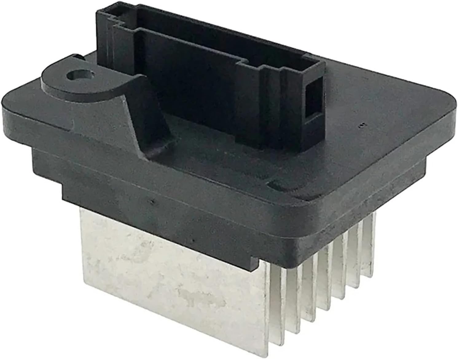 Heater Blower Motor Fan Speed Control Resistor Car Blower Resistors Air Conditioning Speed Control Module Air Conditioning Resistor for Peugeot 308 408 T9 1610497380