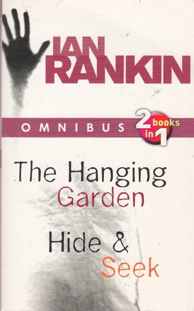 The Hanging Garden Hide and Seek