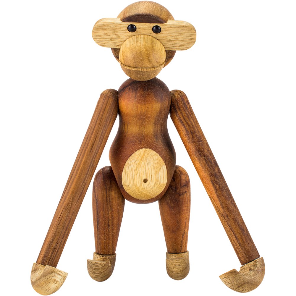 Amazon.co.jp: Rosendahl [ ローゼンダール ] モンキー 猿 S 木