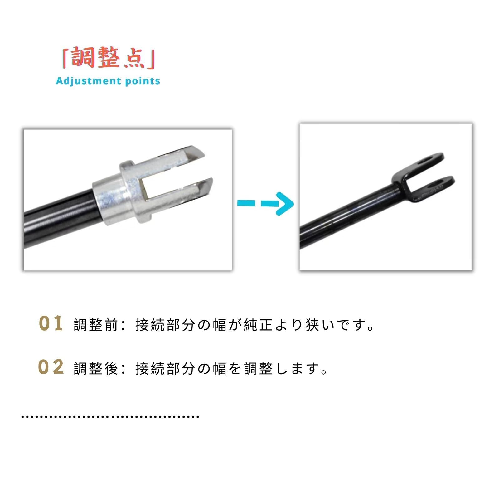 Amazon | XIANGSHANG ハイラックスサーフ Hilux Surf N180系 VZN180W