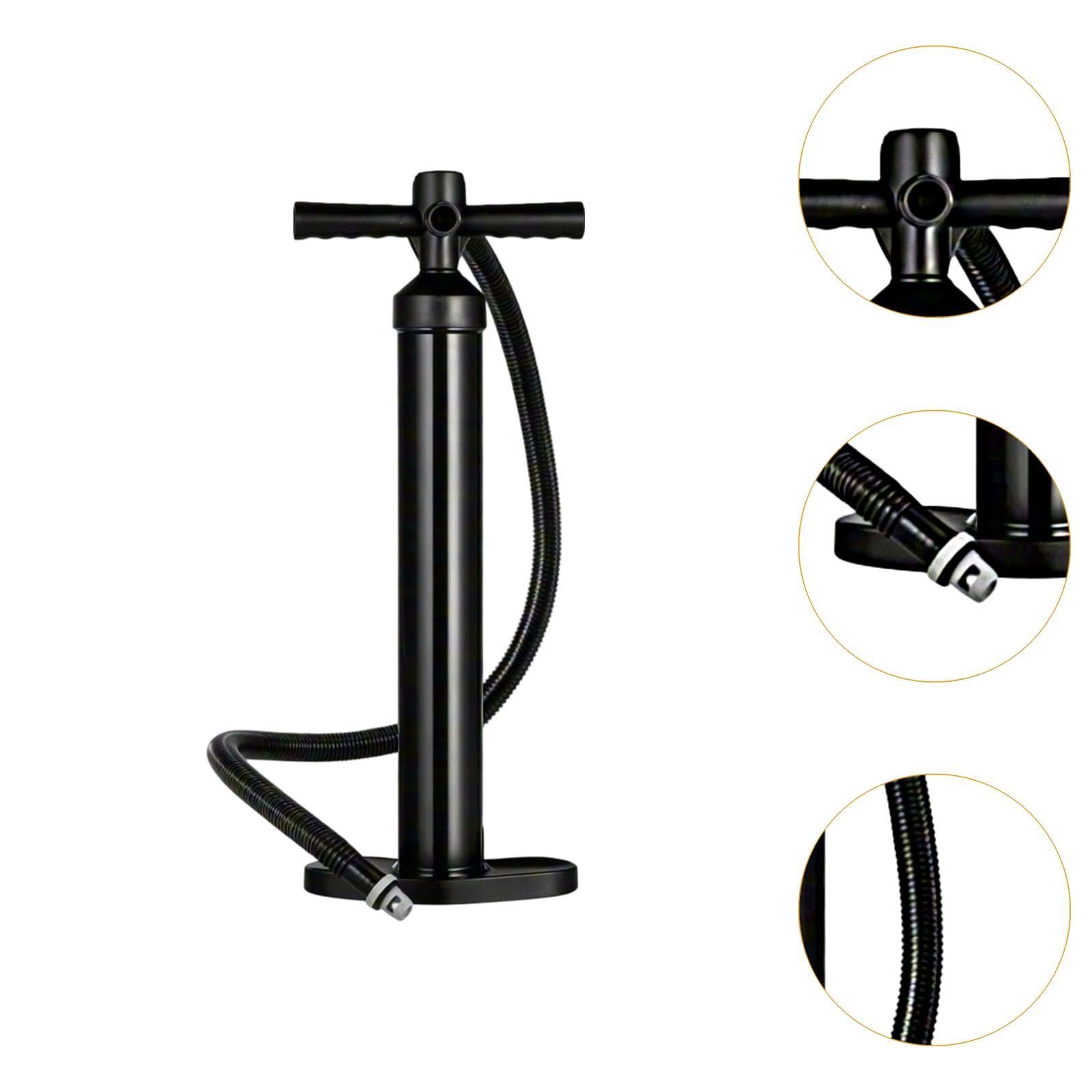 Tubo Flessibile Lungo per Pompa da Paddleboard, Gonfiaggio di Gommoni, Giochi Acquatici E Tende.