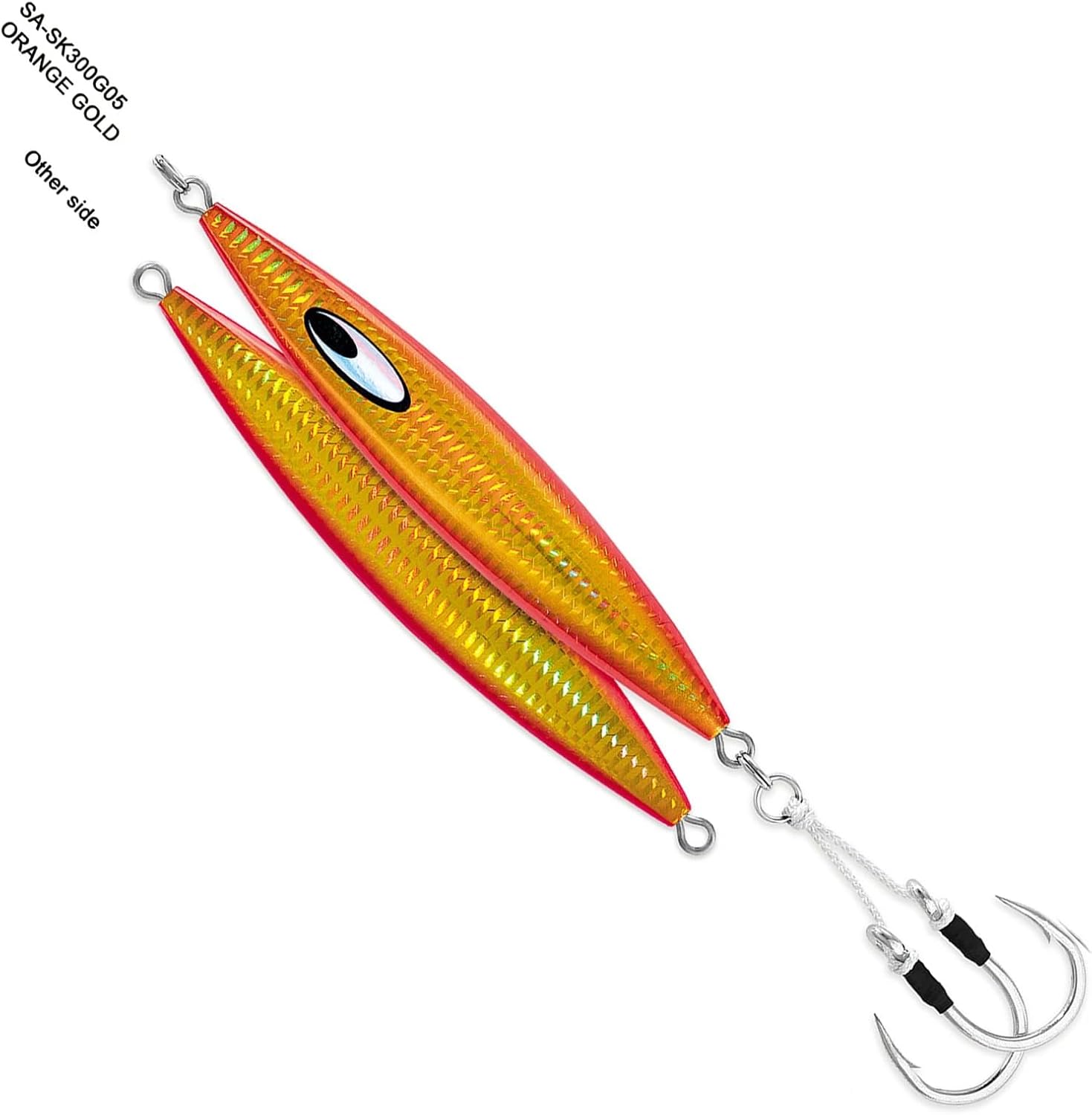 Daiwa Daiwa Saltiga Sk Jig