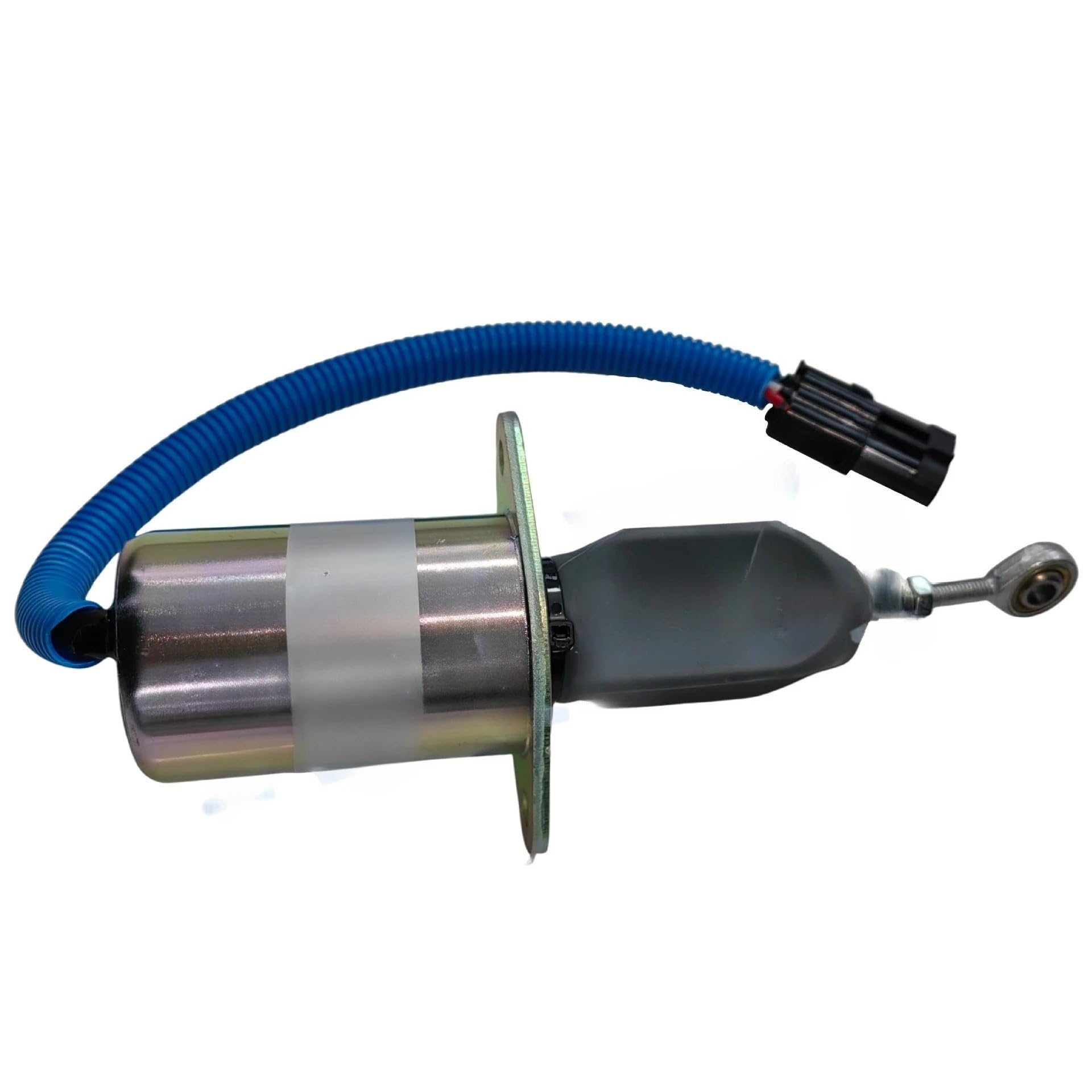 Électrovanne coupure d'huile 3935649 pour interrupteur d'extinction 12V