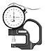Mitutoyo 7327A Dial Thickness Gage/2109AB-10