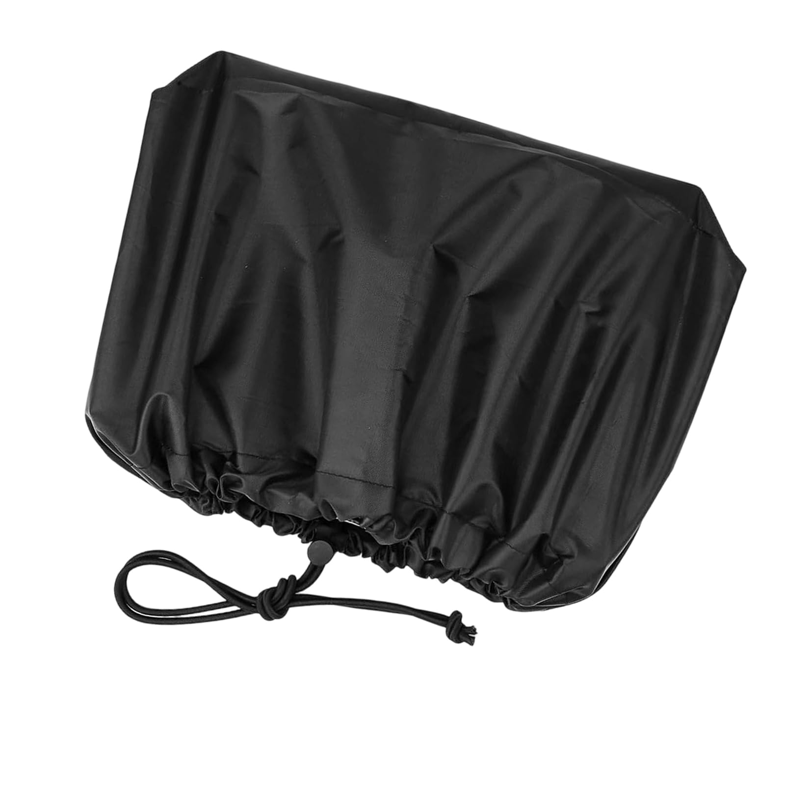 Hsioluted Matching Fish Finder Display Cover Made From Thick 420D Textile for Climate Resistance Quick Install Fish Detector Protect