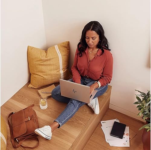 Miniatura 4 de HP EliteBook 840 G9 Business Laptop Intel Core i7-1255U 170GHz 14 pulgadas 16GB RAM 512GB SSD Intel Iris Xe Graphics Windows 10